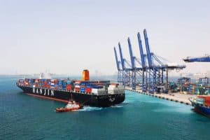 الجمارك تضبط 6 ملايين حبة كبتاجون داخل شحنة بطاطس