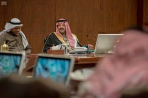 أمير عسير: تخصيص أرض بمساحة 17 مليون م² لإنشاء المدينة الصناعية الثانية