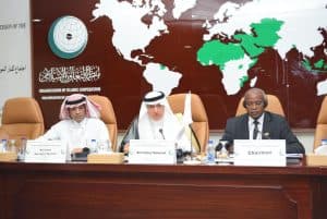 في التحضيري لـ “نيامي”: العثيمين: “التعاون الاسلامي” الصوت الجامع للأمة الإسلامية