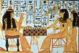 دراسة : المصريون القدماء الأكثر وفاء واحتراما للمرأة