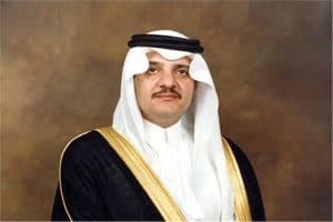 أمير الشرقية يؤكد على تنفيذ الخطط لخفض الحوادث المرورية
