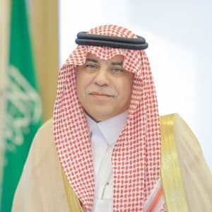 القصبي: التجارة الالكترونية توفر 80 مليار ريال في مجال الخدمات والمنتجات بالمملكة