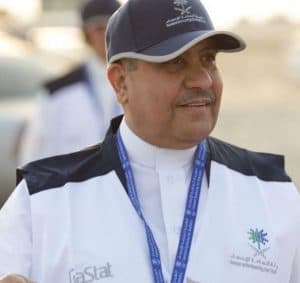 الإحصاء: إستخدام السجلات الإدارية لأول مرة في مشروع التعداد