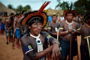 المحكمة العليا في أستراليا تحظر طرد السكان الأصليين