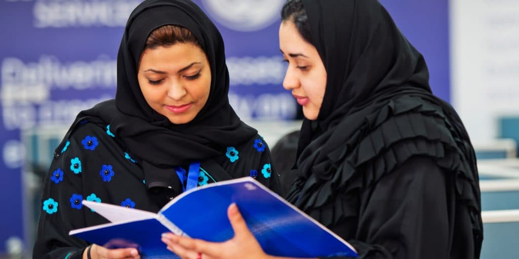 السعوديات يُسطرن في “اليوم العالمي للمرأة في ميدان العلوم” أبرز إنجازاتهن العلمية