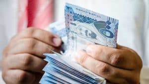 “البيئة” تودع أكثر من 10 ملايين ريال في حسابات مشاريع الثروة السمكية