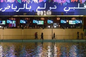 المملكة تشهد تتابعا للموجات الباردة هو الأكبر منذ 28 عاما