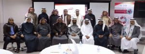 تعليم الأحساء يعقد ورشة للوقاية من التنمر لأولياء الأمور