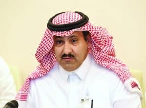 السفير آل جابر: سندعم اليمن للتوصل إلى حل سياسي شامل