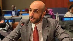 المملكة: سنعمل بالشراكة مع الأمم المتحدة والمجتمع الدولي لتحقيق أهداف التنمية 2030