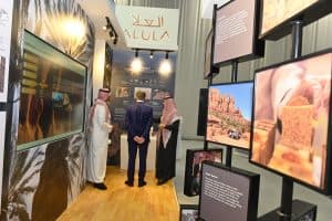 الهيئة الملكية: “العلا” هدية المملكة للعالم