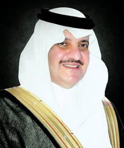 أمير الشرقية يرعى ملتقى نظم المعلومات الجغرافية مارس المقبل