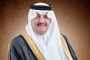 أمير الشرقية: القيادة حريصة على الاستثمار الأمثل لموارد الطاقة في المملكة