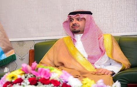 “أمير الحدود الشمالية”: القيادة حريصة على توفير المقومات الاقتصادية بالمملكة