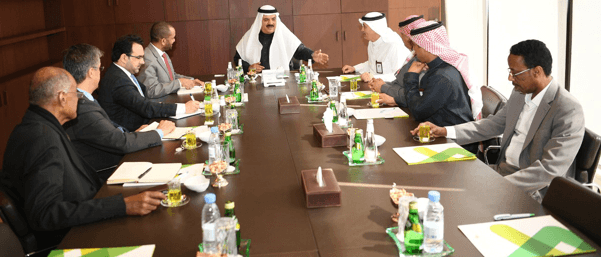 مركز الملك عبد العزيز للحوار الوطني يطوّر مؤشراته لاعتمادها دولياً