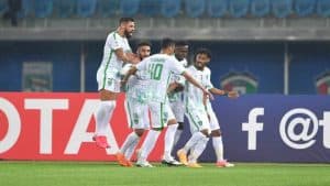 أبطال آسيا: الأهلي يتصدر مجموعته بالفوز على استقلال طهران