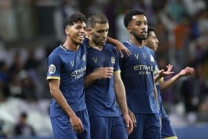 النصر يعود بنقاط العين