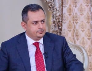 مجلس الوزرا ء اليمني يبارك التوصل إلى اتفاق مرحلي لإطلاق سراح الأسرى