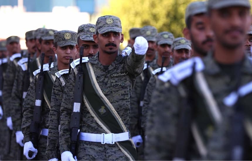 “الجوازات” تعلن نتائج القبول النهائي على رتبة (جندي) للرجال