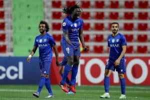 الهلال والاتحاد كلاسيكو المعنويات العالية