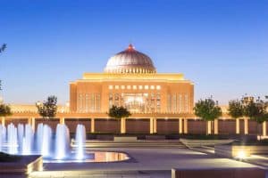 جامعة الأميرة نورة تطلق برنامج بكالوريوس (القبالة) الفصل المقبل