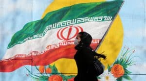 إيران تعلن وفاة شخصين إضافيين بين 13 حالة إصابة جديدة بكورونا