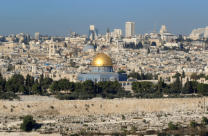 استشهاد شاب فلسطيني بالقدس المحتلة