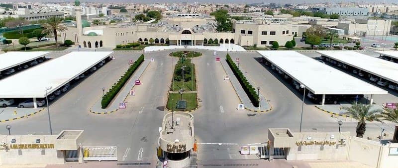 مجمع إرادة بالرياض يسجل أول حالة تنويم في قسم الأطفال