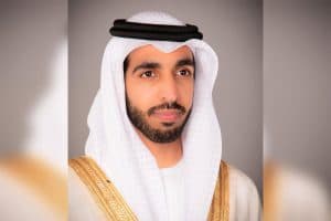 الشيخ شخبوط آل نهيان: تطوير حقل الجافورة يُعيد رسم خارطة إنتاج الطاقة في العالم