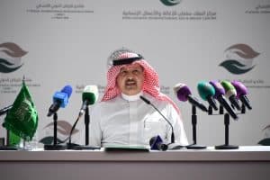 مركز الملك سلمان للإغاثة: منتدى الرياض الدولي الإنساني منصة تجمع المختصين وصناع القرار لخدمة المجتمع الدولي