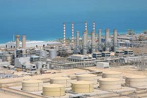 دول مجلس التعاون تنتج 40% من المياه المحلاة عالمياً