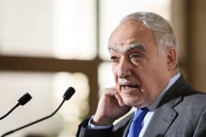 الأمم المتحدة: المحادثات السياسية حول ليبيا الأربعاء