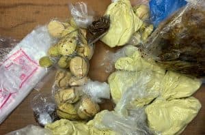 مكافحة التبغ بصحة الرياض تكشف مخازن خفية ومنتجات للتبغ مجهولة المصدر