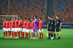 الاتحاد المصري يعتمد فوز الأهلي.. ويخصم 3 نقاط من الزمالك