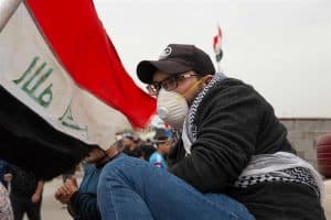 مقتل مدني بنيران مسلحين مجهولين شرق بغداد