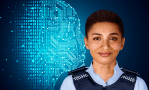 شرطية رقمية لخدمة مواطني نيوزيلاندا