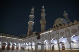 الأزهر: الإجراءات الاحترازية التي اتخذتها المملكة واجبة شرعاً