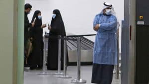 الصحة البحرينية: جميع الحالات الـ33 المصابة بكورونا تتماثل للشفاء