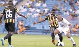 الاتحاد يواجه الشباب.. والفتح ضد الوحدة.. والاتفاق يلاقي أبها