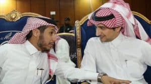 النصر يطالب بتغيير رئيس لجنة الحكام