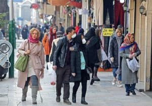 إيران تعلن 9 وفيات جديدة بكورونا