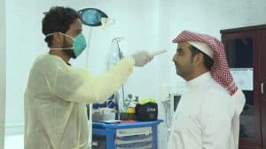 الكويت: لم نسجل أي إصابة جديدة بـ “كورونا” في الـ 24 ساعة الماضية