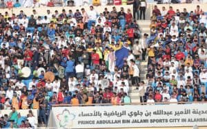 وفاة رضيع في مباراة الفتح والوحدة