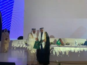 مركز الملك سلمان للإغاثة و”التعاون الإسلامي” يوقعان على برنامج التعاون المشترك