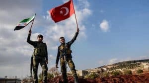 الأمم المتحدة ترجح ضلوع تركيا في ارتكاب جرائم حرب بسوريا