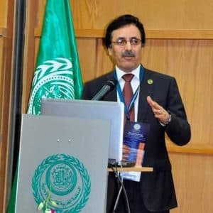 المملكة تعرض تجربتها في مؤتمر إدارة تسوية المنازعات الرياضية بالقاهرة