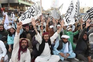طالبان تستأنف القتال ضد القوات الأفغانية