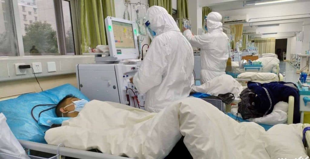 سويسرا تسجل الإصابة الـ 24 بفيروس كورونا