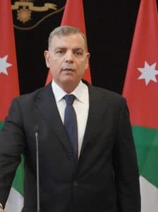 الأردن يسجل أول إصابة بفيروس كورونا المستجد