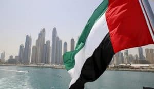 الإمارات ترصد إصابة طالب بفيروس كورونا